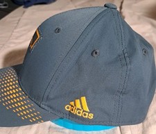adidas Leather Hats for Men for sale