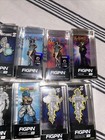 FIGPIN Bulk 17 Total All Locked Brand New — photo 5