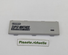coque façade originale super nintendo snes🌟