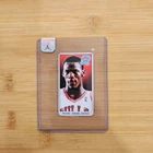 1984-85 Michael Jordan Rookie Tobacco Card Chicago Bulls SEALED