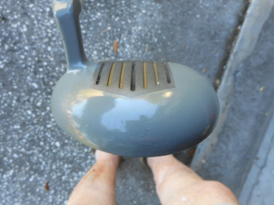 Rawlings Inertia Power Putter - Image 4 of 4