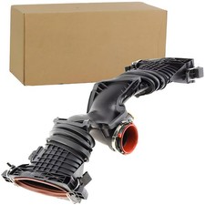 F&uuml;r MERCEDES 3.0 V6 CDI OM642 MOTOR ANSAUGROHR mit 2pcs LUFTMASSENMESSER passend