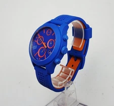 Men's CHRONOGRAPH Watch ESQ MOVADO ES.50.1.29.5716. Swiss Movement