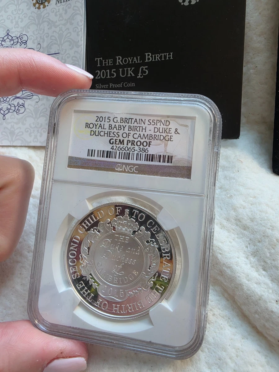 2015 UK Coins for sale | eBay