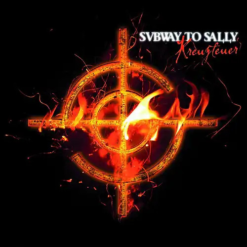 Subway to Sally - Kreuzfeuer