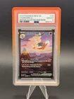 2023 Pokemon EN-Mew 151 Charizard ex 199/165 SIR GEM MINT PSA 10