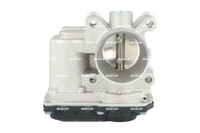 NRF Drosselklappenstutzen 408007 12V 40Mm FüR Renault Clio 3 BR0 CR0 Modus KR0 2