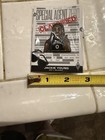 Las Vegas Aces Jackie Young “Special Agent Zero” Commemorative Pin — photo 3