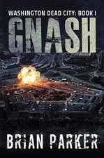 Gnash by Brian Parker: Used