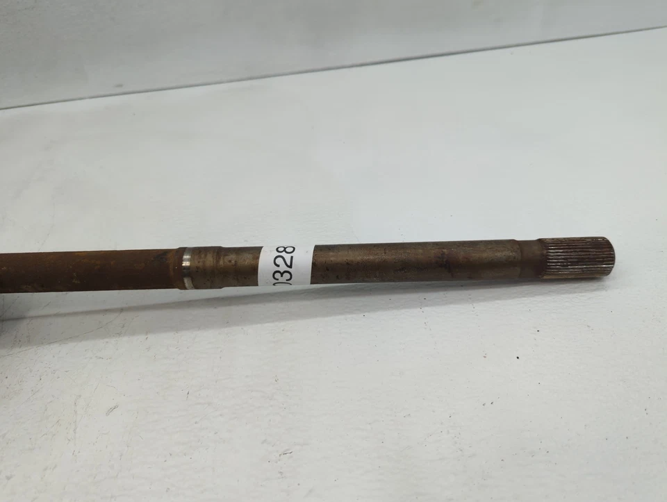 Ford Freestyle 2005-2007 eje pasajero delantero CV C/V UKCY1 Foto 4 de 4