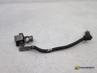 FORD GALAXY ZETEC TDCI AUTO Negative battery terminal AG9N10C679DD 2010-2015