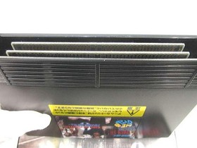 SNK The King of Fighters 2000 Neo Geo ROM Game Used Cartridge