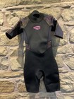 Gul Contour 3.2 Neoflex Wetsuit Shortie Women’s Size UK 8 XS BNWT
