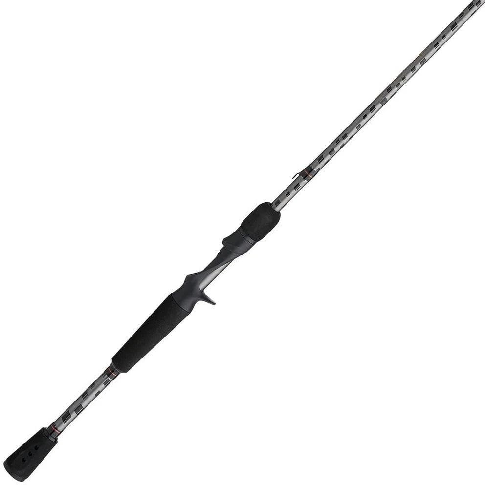 Abu Garcia Fishing Rods & Poles with 7 Guides and 1 Pieces for