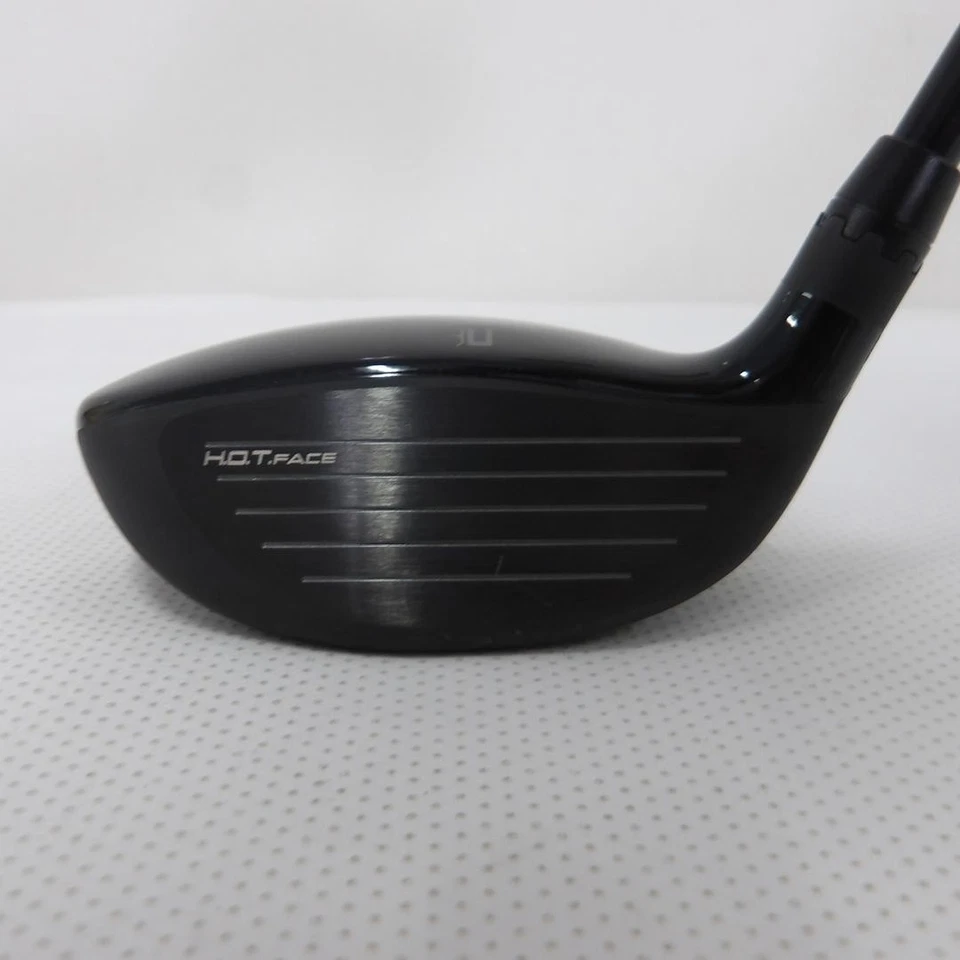 Cobra Fairway Cobra DARKSPEED MAX 7W 24.5° Damas SPEEDER NX para Cobra (OSCURO) Foto 3 de 4
