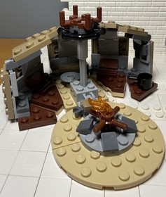 LEGO Star Wars Bulk Sets 75299, 75036, 30680