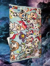 Jujube Tokidoki Unikiki Padded Change Pad