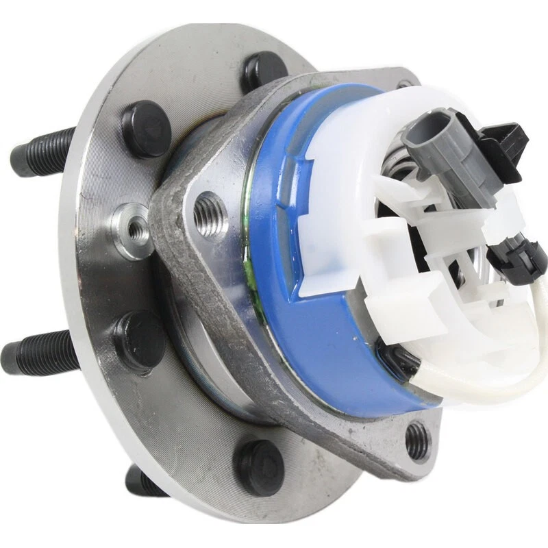 Buje de rueda para 06-09 Chevrolet Uplander Saturn Relé Buick Terraza Pontiac Foto 3 de 4