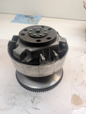 丸きち Hinson Suzuki DRZ400 Kit – DRT Racing