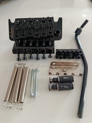 Floyd Rose Special - Komplett - Locking Nut R3 - Neu!