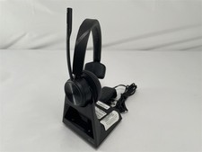 Plantronics POLY Savi Base 7300 Office and Mono Wireless DECT Headset