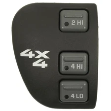 Standard Motor Products TCA-35 4WD Switch