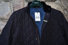 Barbour Quilted Coats for Men for Sale Shop New Used - Main Image