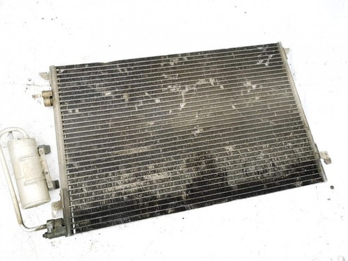 24418363 Kondensator Klimaanlage  Opel Vectra DE1022828-57