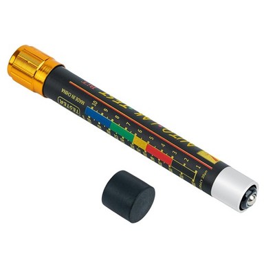 Mcbazel Paint Thickness Tester Car Paint Coating Gauge Detector