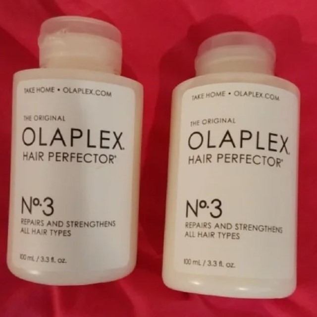 Olaplex No. 3 Hair Perfector - 8.5oz for sale online | eBay