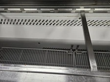 Restaurant 61" Cooler