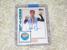 2020 Topps Seattle Children's Heroes Trading Cards 8