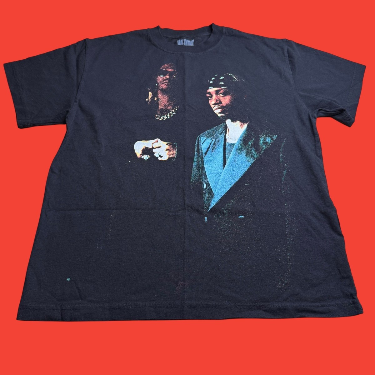 Future & Metro Boomin We Dont Trust You Tour T ShIrt Official