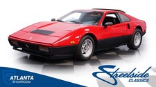 1986 Pontiac Fiero for Sale