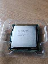 Intel Core I3-530 2.93GHz Slblr LGA1156 PROCESSOR CPU - 4MB CACHE - USED - 