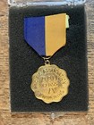 Lot Of 4 1971 Pacific Association Swimming AAU Class A Medals — photo 9