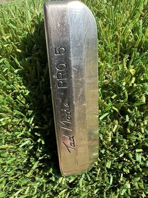 Tad Moore Pro 1 S 500 1996 Classic
