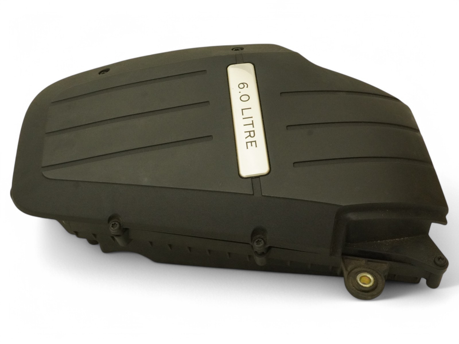 Bentley Continental GT 2003-2012 Right Air box top P/N 3W0129601F