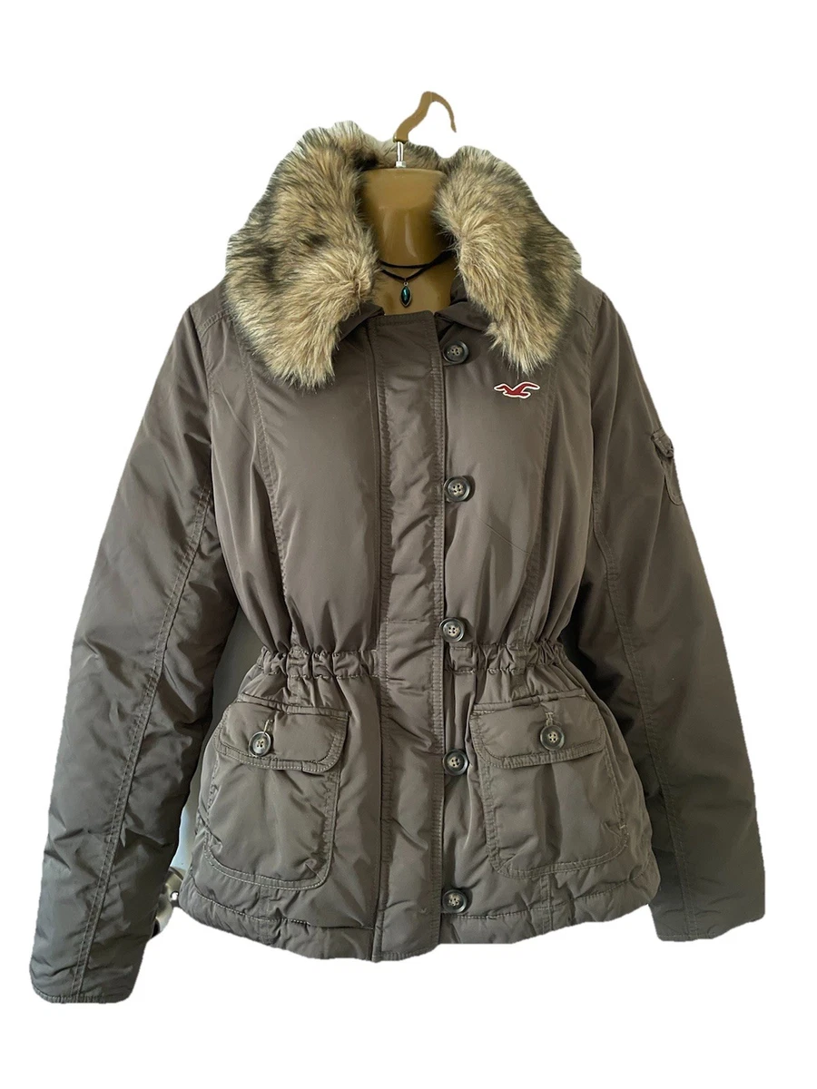 Hollister Down Jacket products for sale | eBay