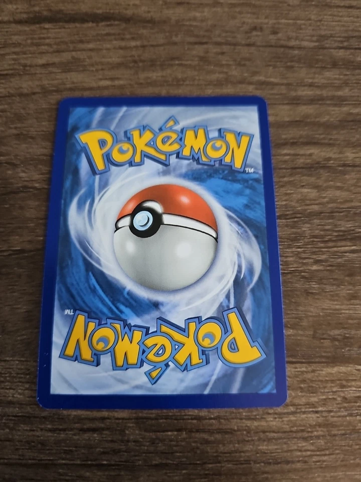 Sobble - (Cosmos Holo) 054/202 Blister Exclusives Holo - Image 2 of 2