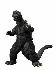 Bandai S H MonsterArts Godzilla 1972 Gigan Figure Used