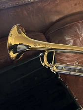 Jupiter Student Trumpet JTR-600L - Playable, Could Use Repair