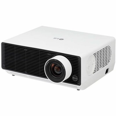LG ProBeam BU53RG Short Throw Laser Projector 21:9 HDR 5000 lm HDMI USB