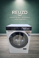 Miele WQ 1000 WPS NOVA EDITION 9 kg  1600 rpm Washing Machine RRP £2999 *Latest*