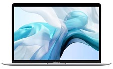 MacBook Air 13" 2020 - Intel Core i3 1.1GHz - 8GB - 256GB - Silver - German