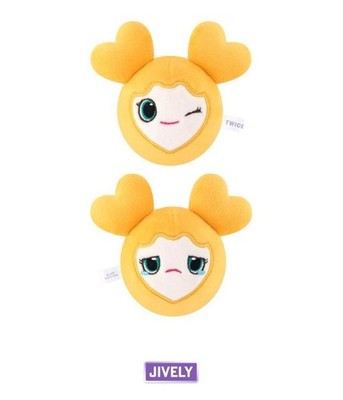 2025 TWICE FANMEETING 10VE UNIVERSE POP-UP STORE OFFICIAL MD