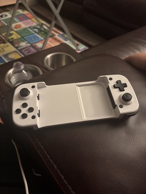 mBackbone controller for iphone not a real backbone but works just like one