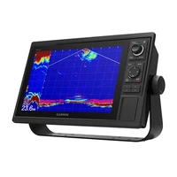 Garmin GPSMAP1222 12" Plotter Worldwide Basemap 010-01741-00 (1Day Shipping) /