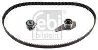 Zahnriemensatz Febi Bilstein 23203 FüR Mitsubishi S40 645 Volvo Carisma V40 644