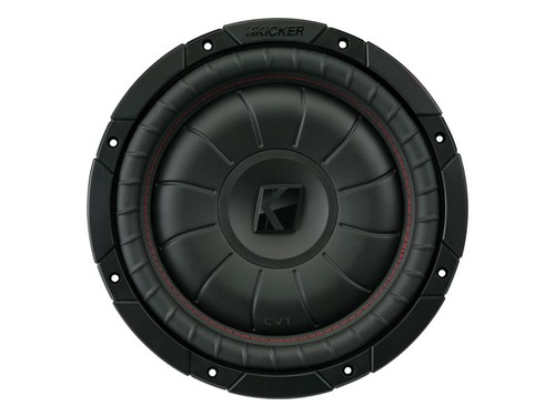 Universal Regular Standard Truck Kicker CompVT CVT10 Single 10 Sub Box HA-A400.1 - Bild 7 von 8